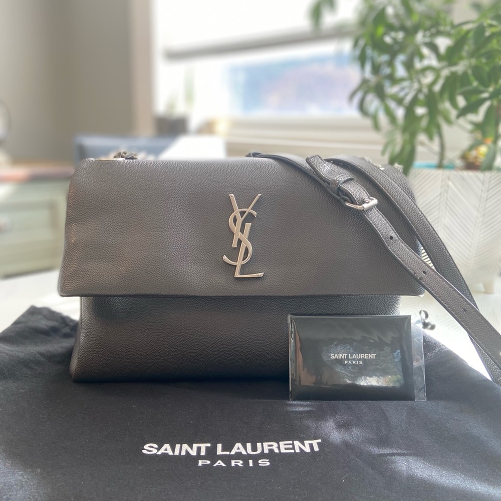 YSL Handbag